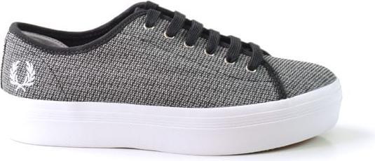 Produktbild Fred Perry Phoenix Flatform Jacquard Wmns-41 (41)