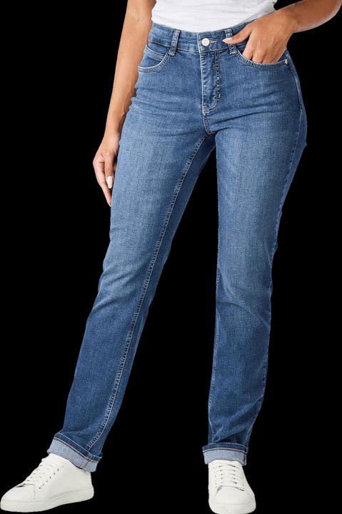 Image du produit MAC Jeans Coupe droite ANGELA (W26/L30)