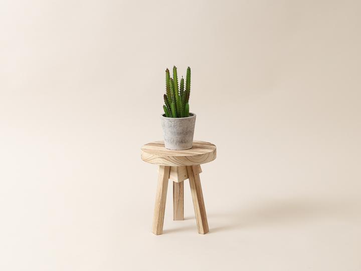 Image du produit Esmée Tabouret décoratif