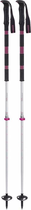 Komperdell Contour Titanal 2 (85 - 140 cm)
