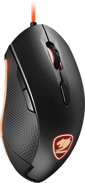 Immagine prodotto Cougar Minos X2 Mouse USB tipo A ottico 3000 DPI (Cablato)