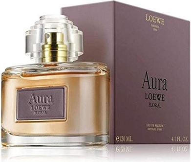 Produktbild Loewe Aura Floral Eau De Parfum 120 ml (Frau) (Eau de Parfum, 120 ml)