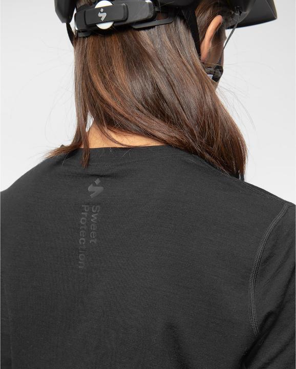 Image du produit Sweet Protection Hunter Merino SS Jersey W (S)
