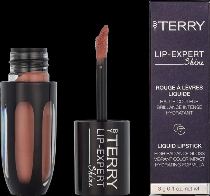 Produktbild By Terry Lip Expert Shine No N1 (#01 Baby Beige)