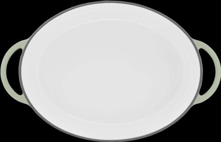 Actual product image Tefal LOV roaster (34 cm, Casserole + Stewpot, Pot, Cast iron)