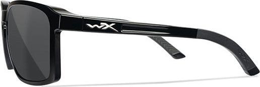 Produktbild Wiley X WILEY-X Sonnenbrille WX ALFA CAPTIVATE™, polarisiert grau