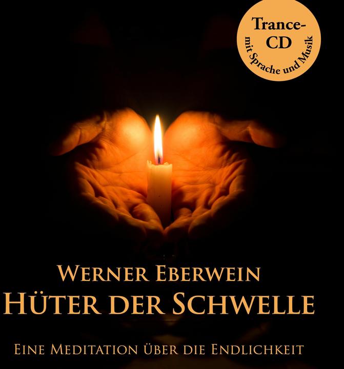 Produktbild Hüter der Schwelle (Deutsch, Werner Eberwein, 2019)