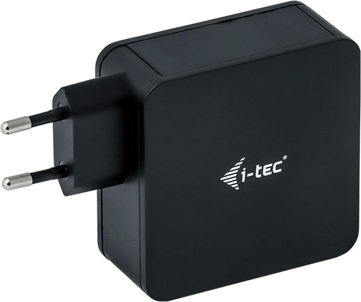 Produktbild i-tec USB-C Universal (60 W)