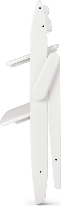 Actual product image Moji High chair YIPPY Plain (Highchair)