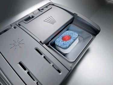 Produktbild Siemens SN65ZX07CE