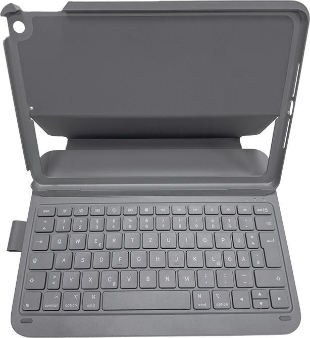 Actual product image Deqster SLIM PRO KEYBOARD 10.2 (DE)