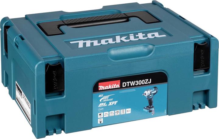Image du produit Makita DTW300ZJ (Fonctionnement sur batterie)