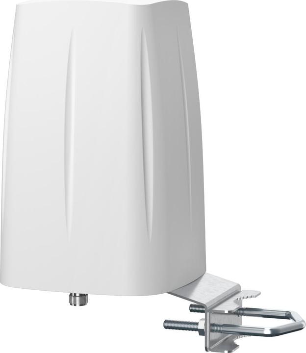 Actual product image Quwireless QuOmni LTE MIMO 2x2, N (f) Connector