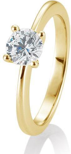Image du produit Breuning 4 griffes 0,80-1,50 ct. (50, Or 750/18 K)