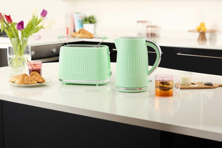 Produktbild Russell Hobbs Eden Wasserkocher (1.70 l)
