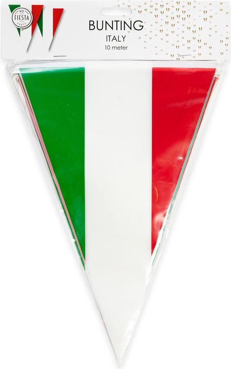 Produktbild Sombo Wimpelkette Italien