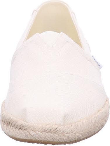 Produktbild Toms Women's Alpargata Rope Recycled Cotton (41)