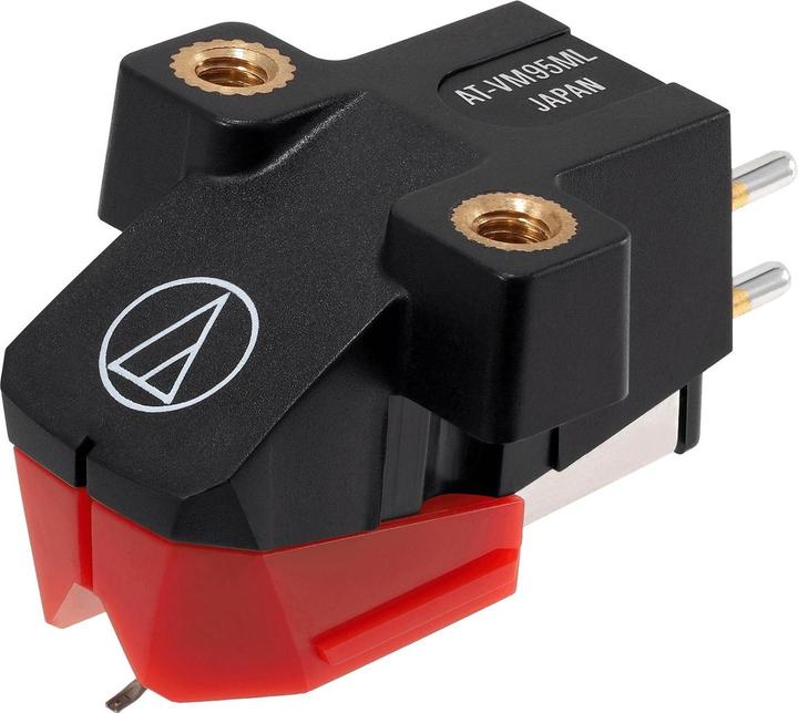 Produktbild Audio-Technica AT-VM95ML/H (Tonabnehmer)