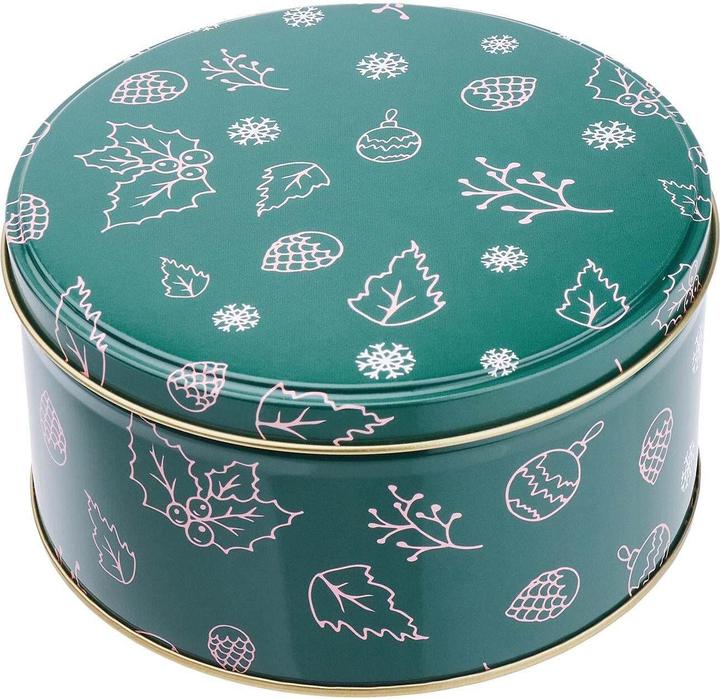 Produktbild home24 Cookie Jar (0.78 l)