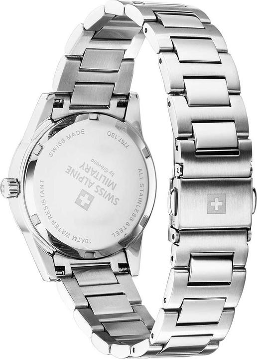 Image du produit Swiss Alpine Military 7767.1137 Argos (Swiss Made, 34 mm)