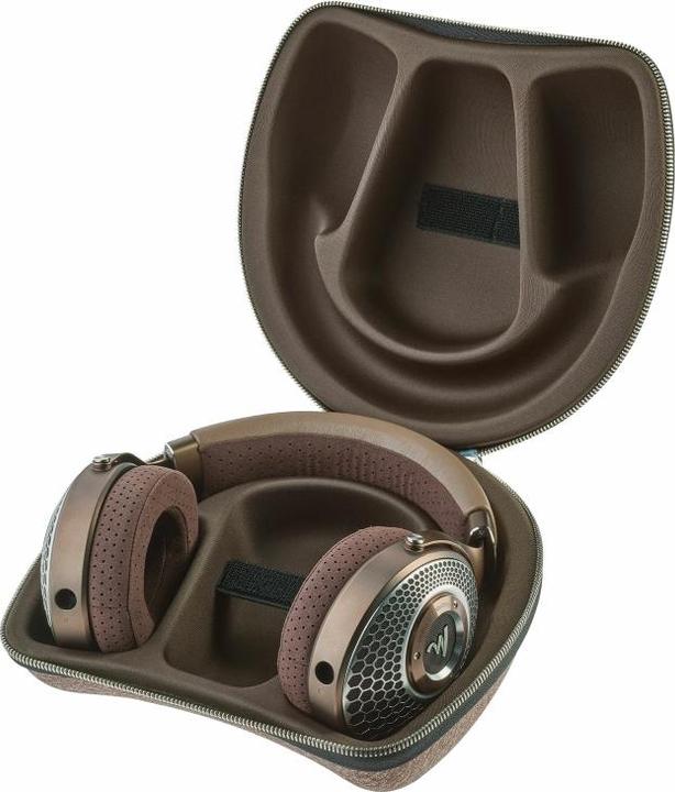 Actual product image Focal Clear Mg (No noise cancelling, Cable)