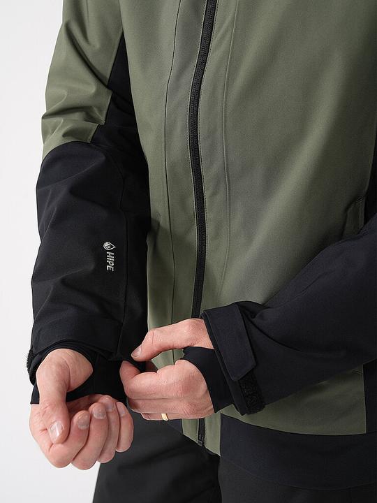 Produktbild Peak Performance Rider Tech Jacket (M)