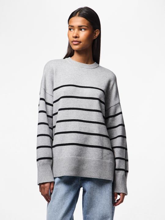 Produktbild Pieces PCSILLE Strickpullover (M)