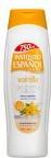 Image du produit Instituto Español VAINILLA gel de ducha hidratante 750 ml (750 ml)