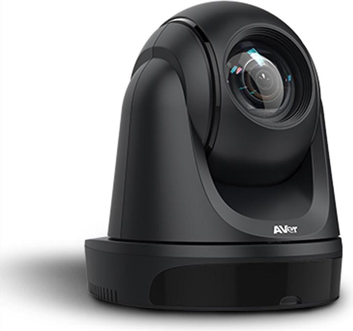 Actual product image AVerMedia AVer DL30 - 2 MP - 60 fps - 1080p - H.264,M-JPEG,YUY2 - 12x - 2x