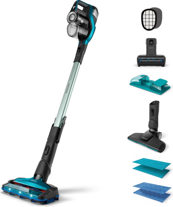 Produktbild Philips SpeedPro Max Aqua
