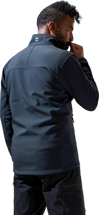 Produktbild Berghaus Softshell Ghlas 2.0 Jacket (52)
