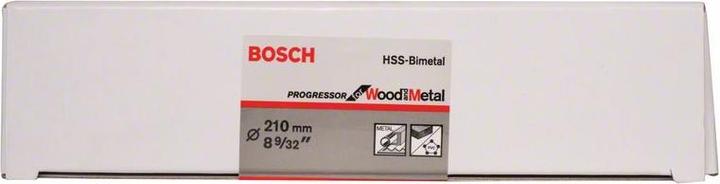 Produktbild Bosch Professional Zubehör Lochsäge (210 mm)