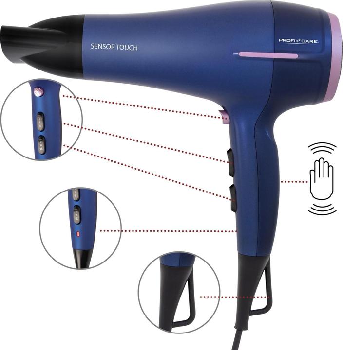 Produktbild Profi-Care Pca