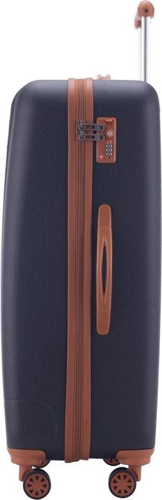 Produktbild Hauptstadtkoffer Wannsee (94 l, L (90 - 115l))