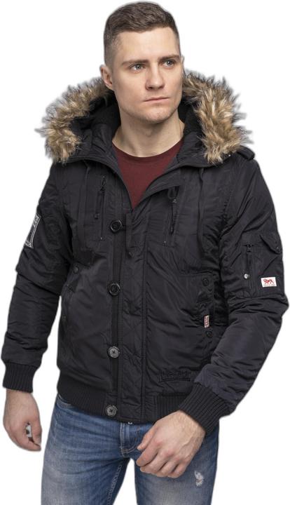 Produktbild Lonsdale Jarreth (L)