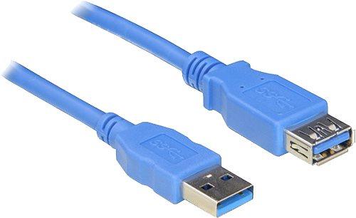 Image du produit Delock Câble USB 3.0 (1 m, USB 3.0)