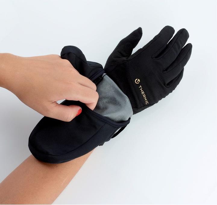 Image du produit Therm-ic Gants légers (L)