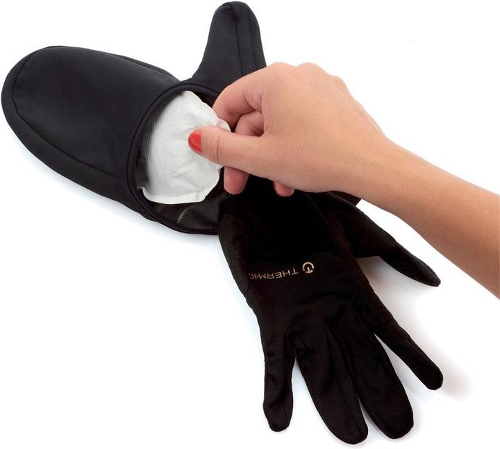 Image du produit Therm-ic Gants légers (L)