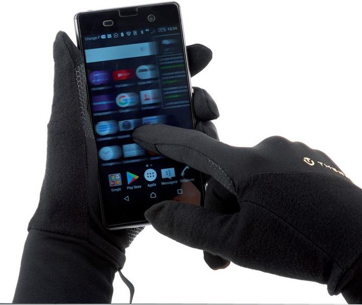 Produktbild Therm-ic Active Light Tech Handschuhe (M)