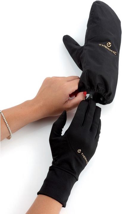Actual product image Therm-ic Weather Shield Covers (S)