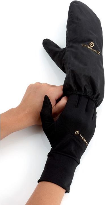 Actual product image Therm-ic Weather Shield Covers (S)