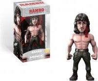 Image du produit Minix RAMBO - Rambo avec Bandana - Figurine 12cm