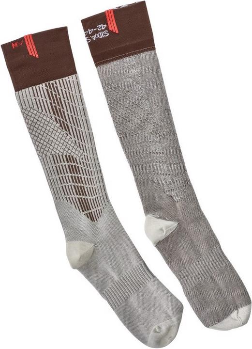 Actual product image Sidas Ski Merino (XS)