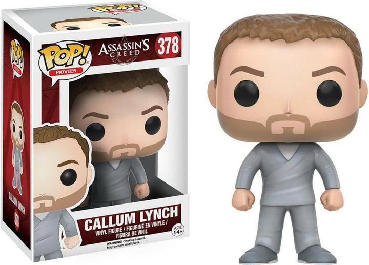 Produktbild Funko Callum Lynch