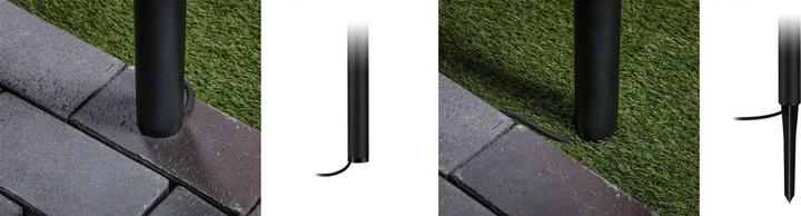 Actual product image Paulmann Outdoor Plug & Shine Flarea (270 lm, IP65)