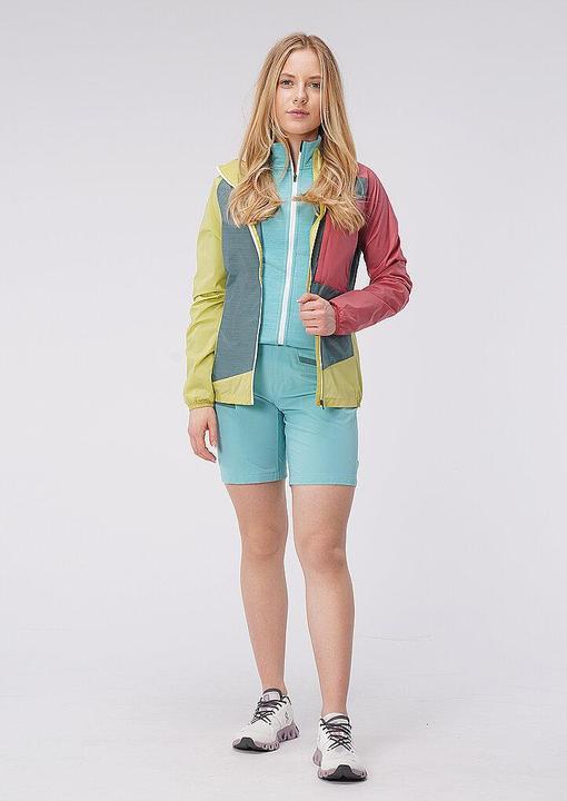 Image du produit Ortovox Veste coupe-vent pour femme (L)