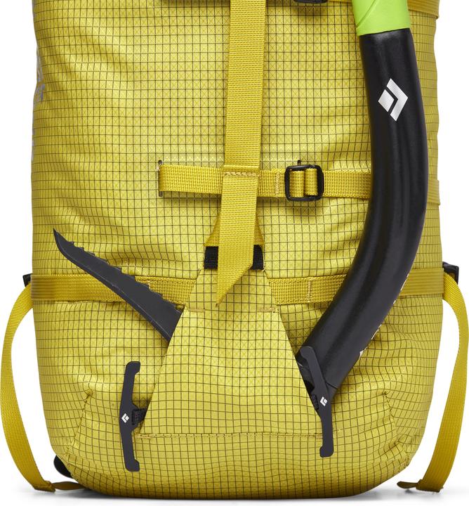 Actual product image Black Diamond Speed 30 Backpack (30 l)