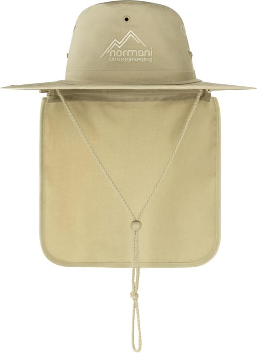 Actual product image Normani Buschhut Outback (59)