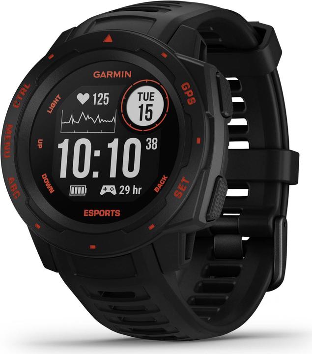 Garmin Instinct Esports Edition (45 mm)