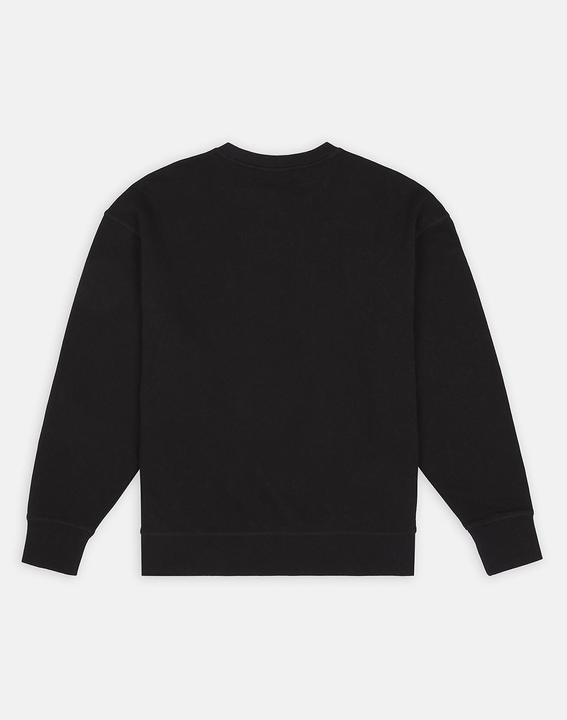 Image du produit Dickies Millersburg Sweatshirt Black (S)